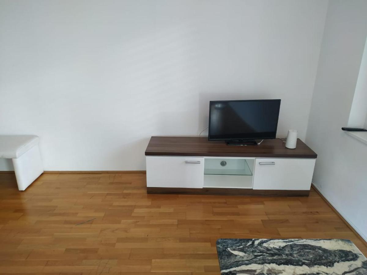 Linz Donau Ufer Stadt Mitte Екстериор снимка